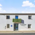 La Santa Siesta *