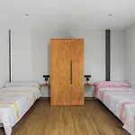 Vandrerhjem La Santa Siesta