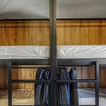 La Santa Siesta Vandrerhjem