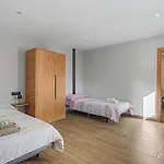 Vandrerhjem La Santa Siesta