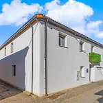 Vandrerhjem La Santa Siesta