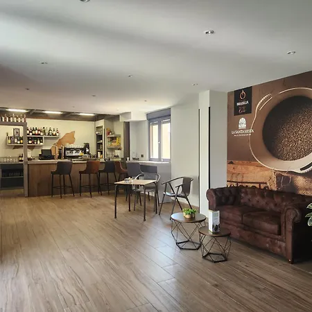 La Santa Siesta * Villadangos del Páramo