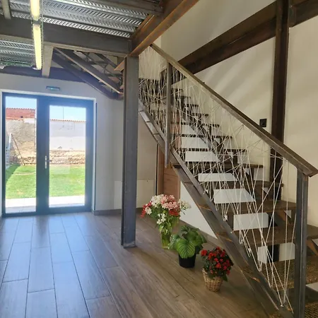 Hostel La Santa Siesta Villadangos del Páramo