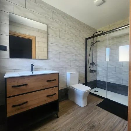 Hostel La Santa Siesta *