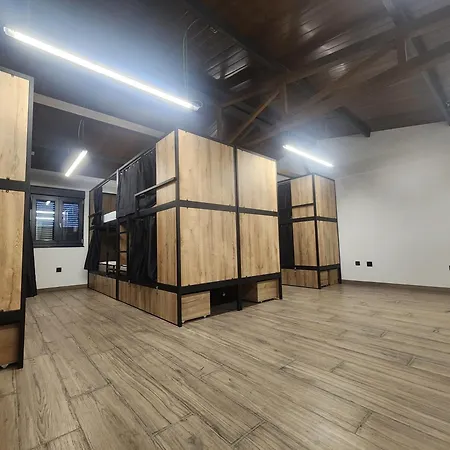 La Santa Siesta * Villadangos del Páramo