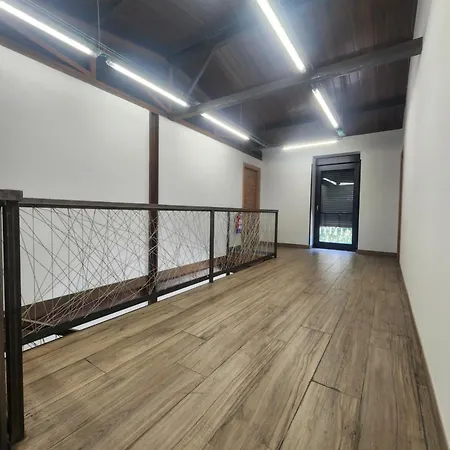 La Santa Siesta Hostel Villadangos del Paramo