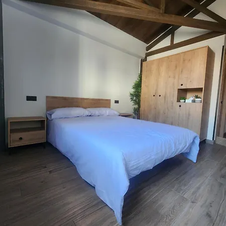La Santa Siesta *