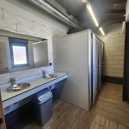 La Santa Siesta Hostel *