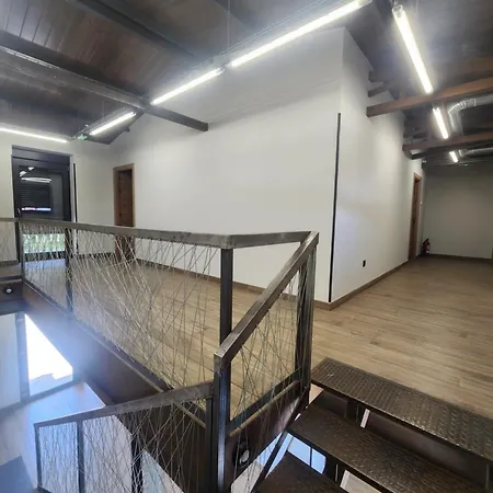 Hostel La Santa Siesta