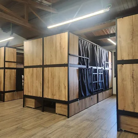 La Santa Siesta * Villadangos del Paramo