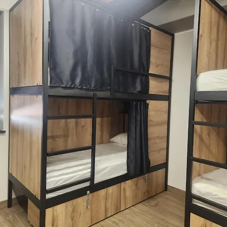 La Santa Siesta Hostel Villadangos del Paramo