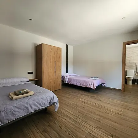 La Santa Siesta