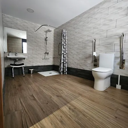 Hostel La Santa Siesta