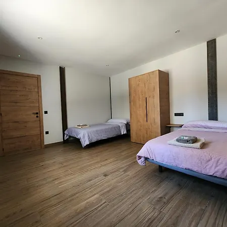 La Santa Siesta Hostel Villadangos del Paramo