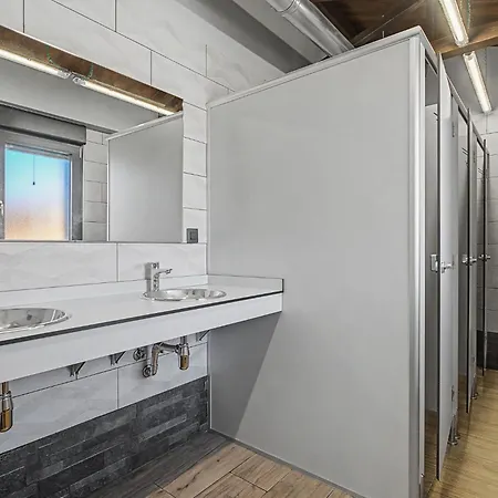 Hostel La Santa Siesta