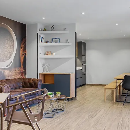 La Santa Siesta 호스텔 비야당고스 델 파라모