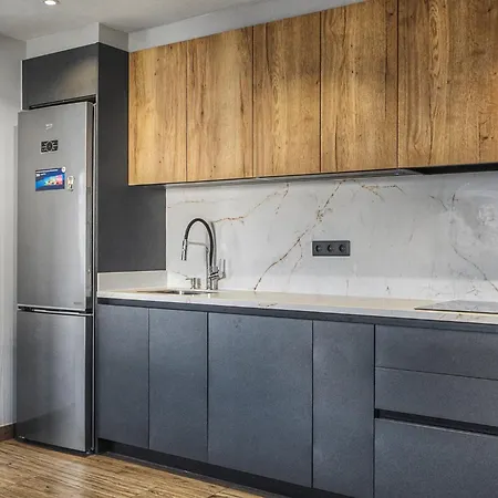 호스텔 La Santa Siesta 비야당고스 델 파라모