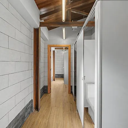 La Santa Siesta Hostel Villadangos del Paramo