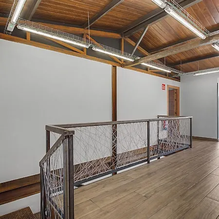 Hostel La Santa Siesta