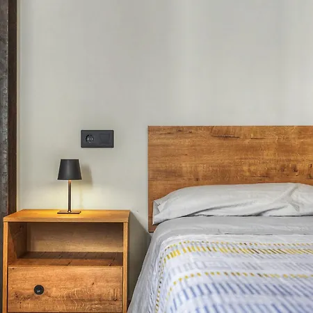 Hostel La Santa Siesta