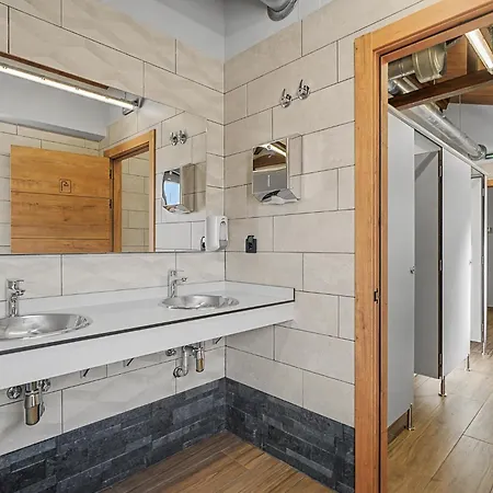 La Santa Siesta * Villadangos del Paramo