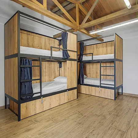 La Santa Siesta * Villadangos del Paramo