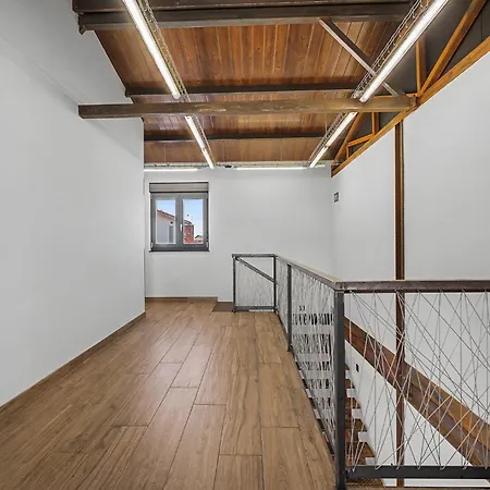 Hostel La Santa Siesta *