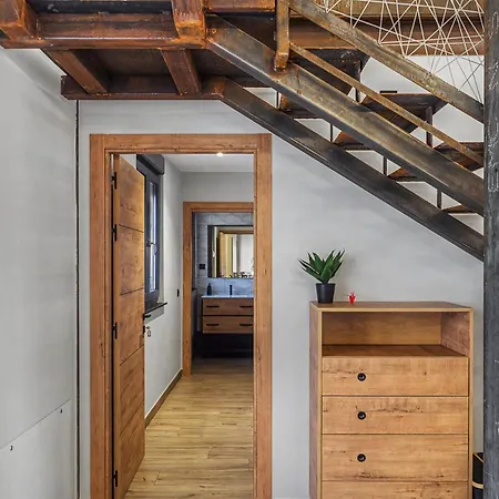 Hostel La Santa Siesta Villadangos del Paramo