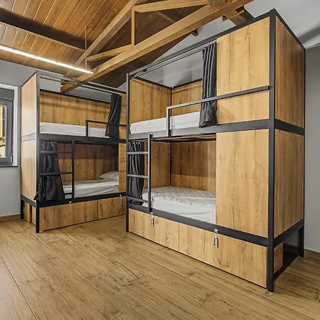 La Santa Siesta Villadangos del Paramo