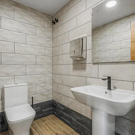 La Santa Siesta Villadangos del Paramo