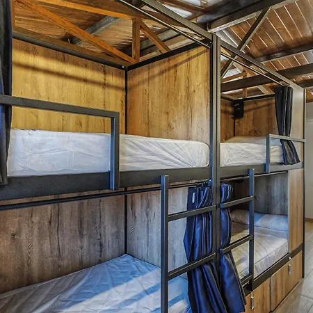 La Santa Siesta Hostel