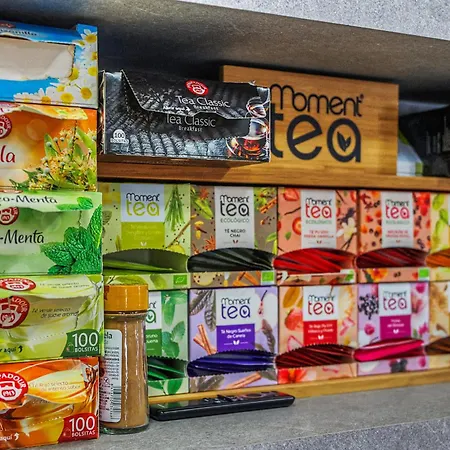 La Santa Siesta Hostel *