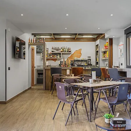 La Santa Siesta * Villadangos del Paramo