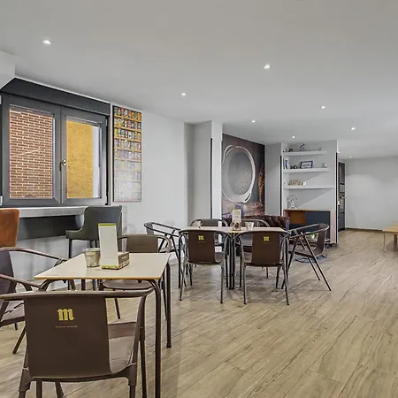 La Santa Siesta Villadangos del Paramo