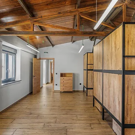 La Santa Siesta * Villadangos del Paramo