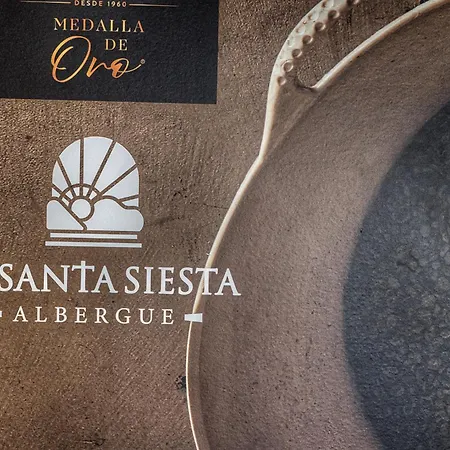 La Santa Siesta