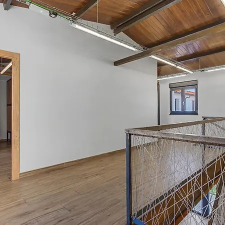 Hostel La Santa Siesta Villadangos del Paramo