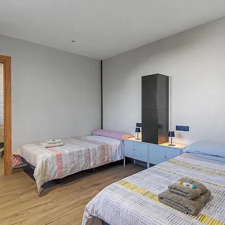 La Santa Siesta * Villadangos del Paramo