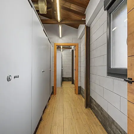 Hostel La Santa Siesta Villadangos del Paramo