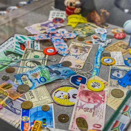 La Santa Siesta Hostel Villadangos del Paramo