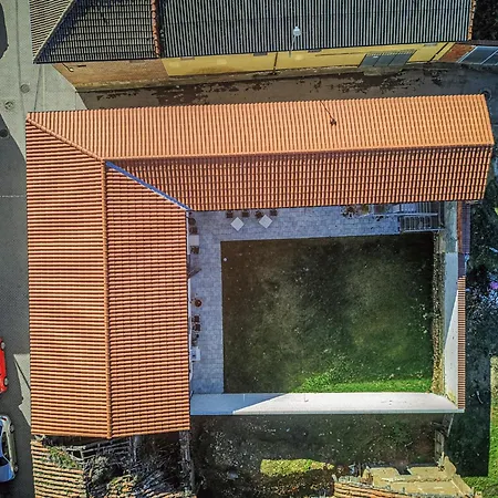 Hostel La Santa Siesta Villadangos del Paramo