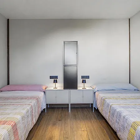 La Santa Siesta * Villadangos del Paramo