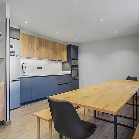 Hostel La Santa Siesta Villadangos del Paramo