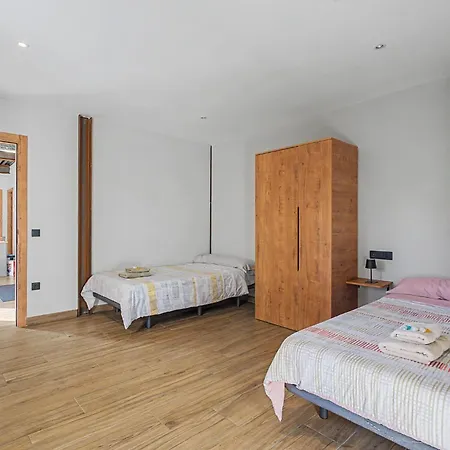 La Santa Siesta Villadangos del Paramo