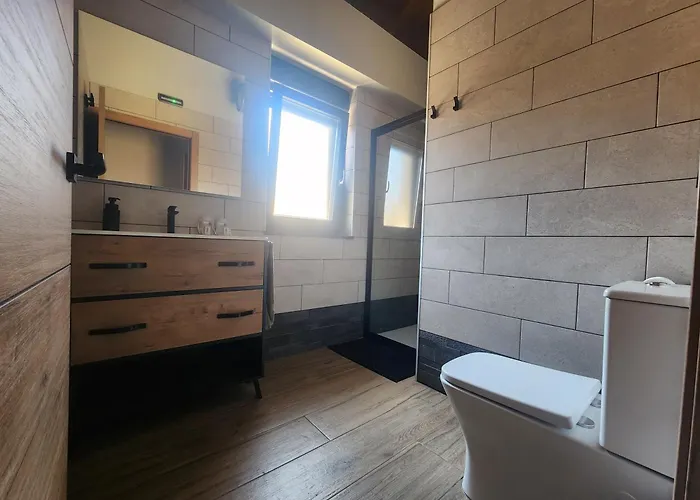 La Santa Siesta 호스텔