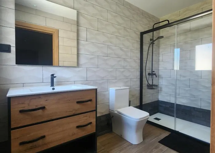 호스텔 La Santa Siesta *