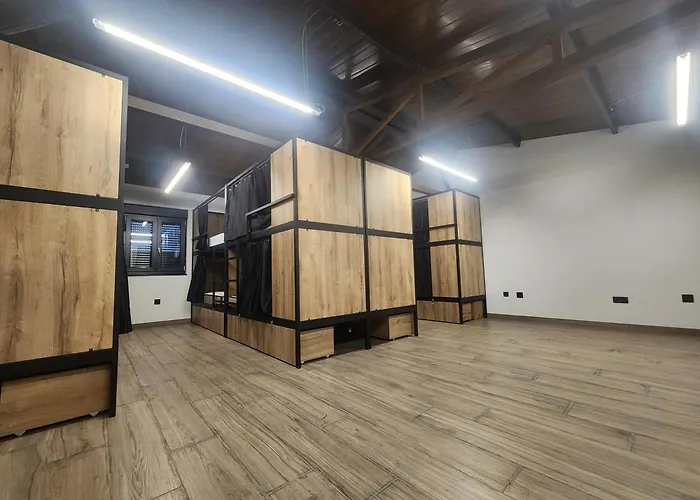 La Santa Siesta * 비야당고스 델 파라모