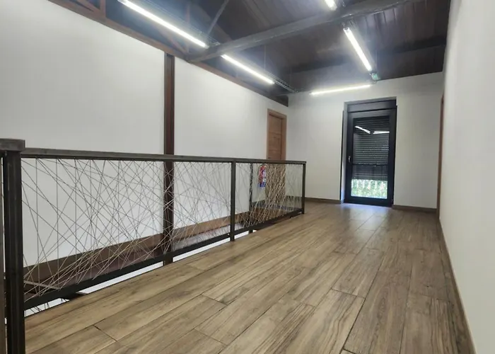 La Santa Siesta 호스텔 비야당고스 델 파라모