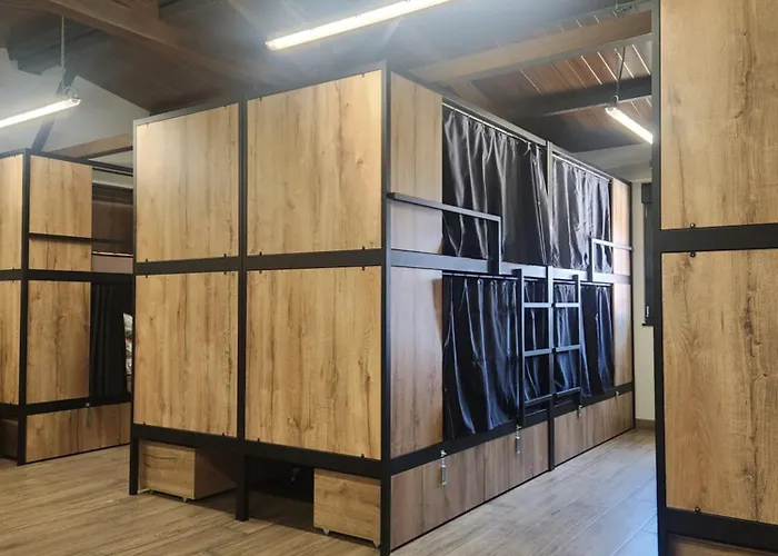 La Santa Siesta * 비야당고스 델 파라모