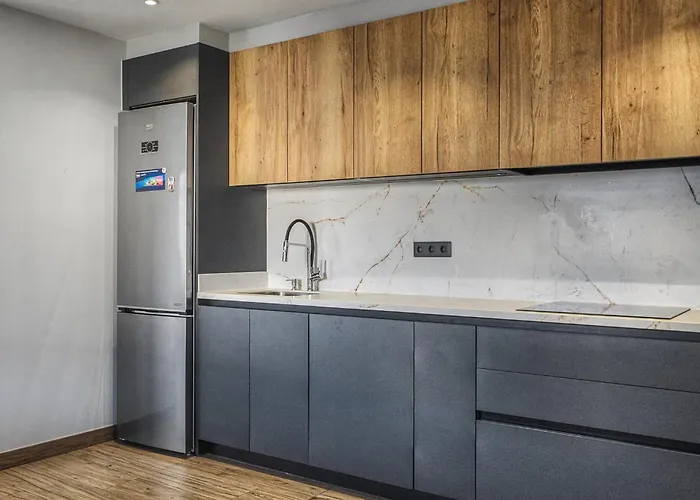 호스텔 La Santa Siesta 비야당고스 델 파라모